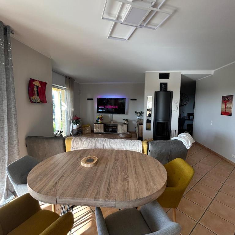 Villa avec piscine sur les collines de Bellet - Appartement - 23