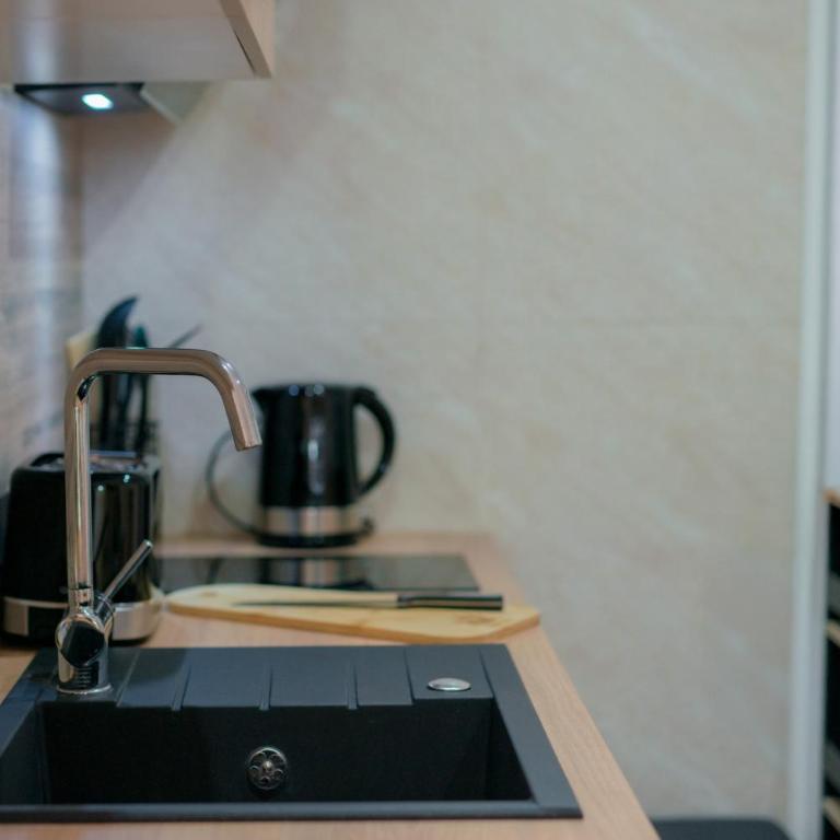 WELCS APARTAMENTO 311 EMP con terraza en el centro - Apartamento con balcón - 22