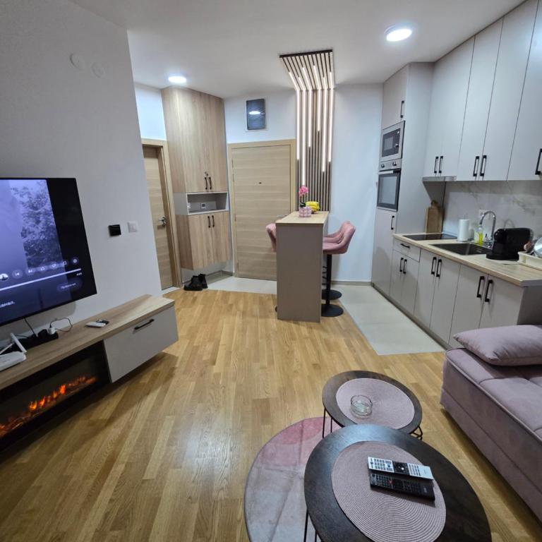 Apartman Avelis Lux Zlatibor - Apartment - 5