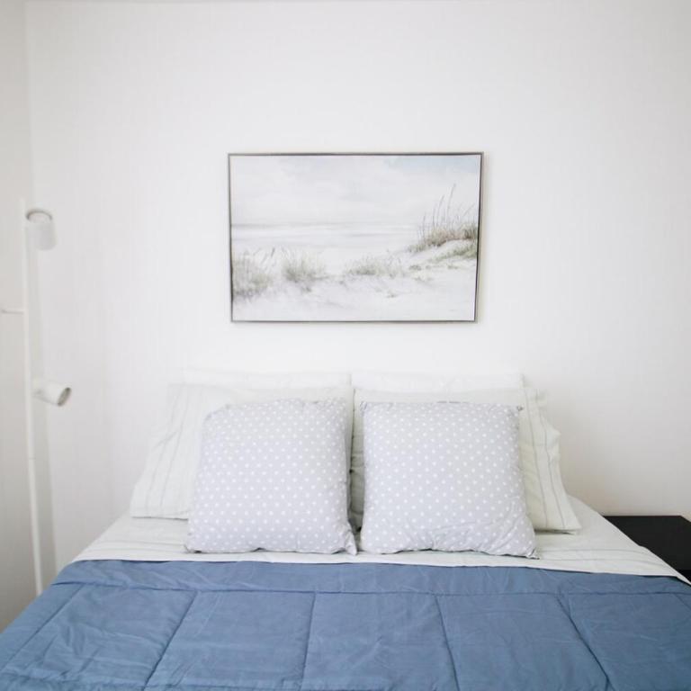 Moderna casa en Condominio Los Pinos, El Tabo - Three-Bedroom House - 10