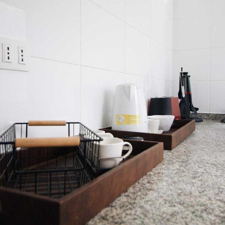 Moderna casa en Condominio Los Pinos, El Tabo - Three-Bedroom House - 11