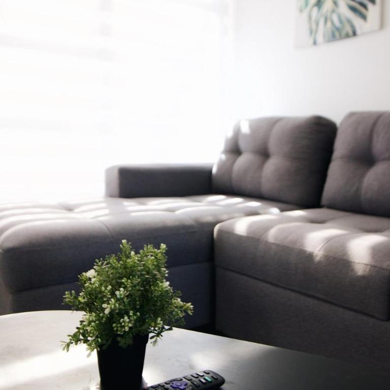 Moderna casa en Condominio Los Pinos, El Tabo - Three-Bedroom House - 12