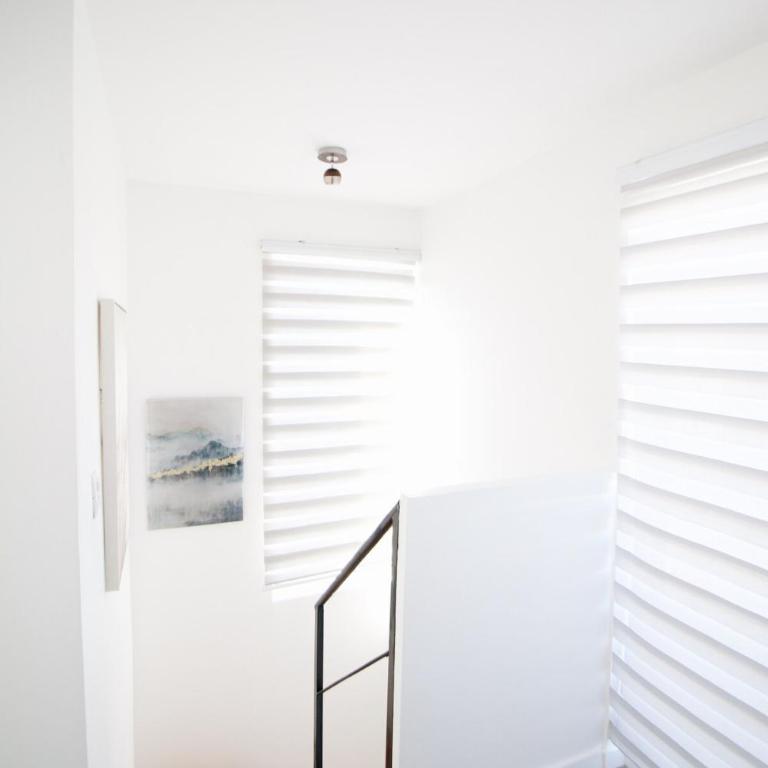 Moderna casa en Condominio Los Pinos, El Tabo - Three-Bedroom House - 23