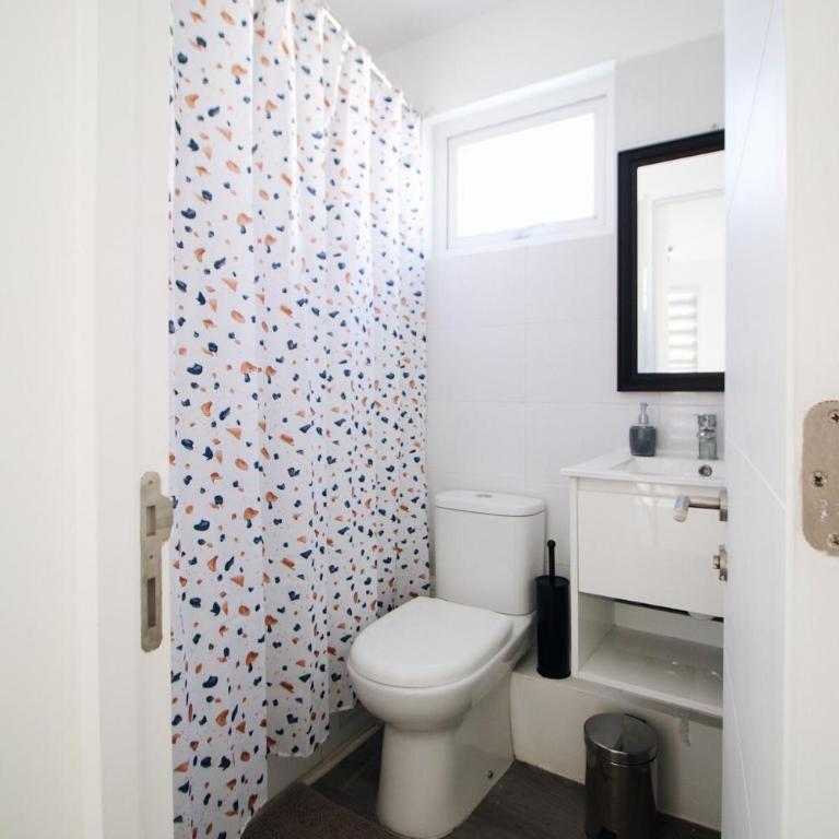 Moderna casa en Condominio Los Pinos, El Tabo - Three-Bedroom House - 36