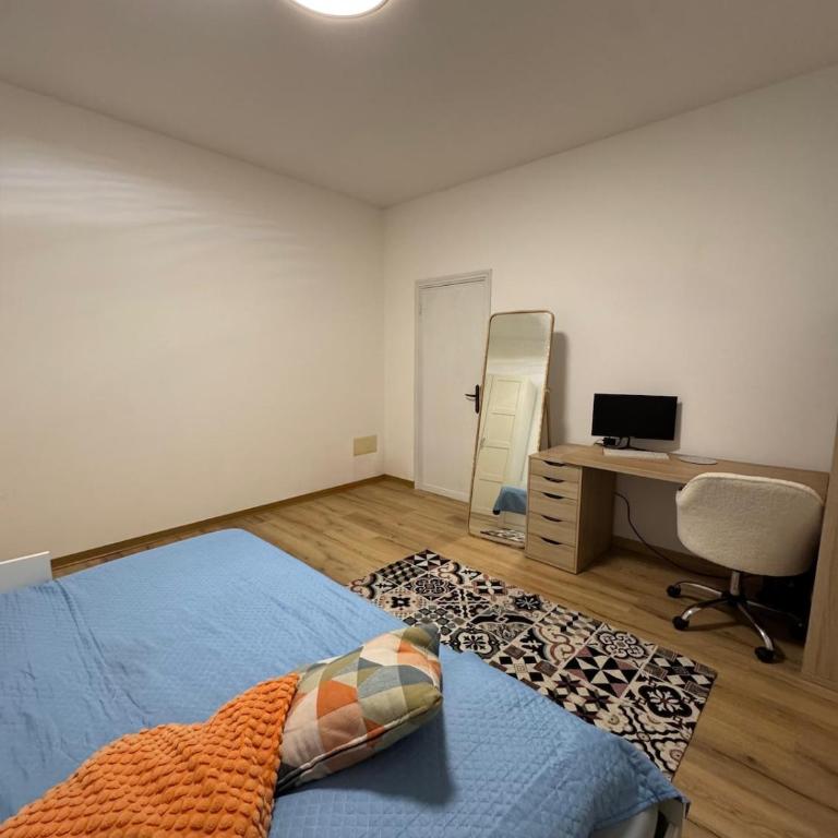 Casa di Argo Portoferraio - La tua casa in vacanza - Two-Bedroom Apartment - 6