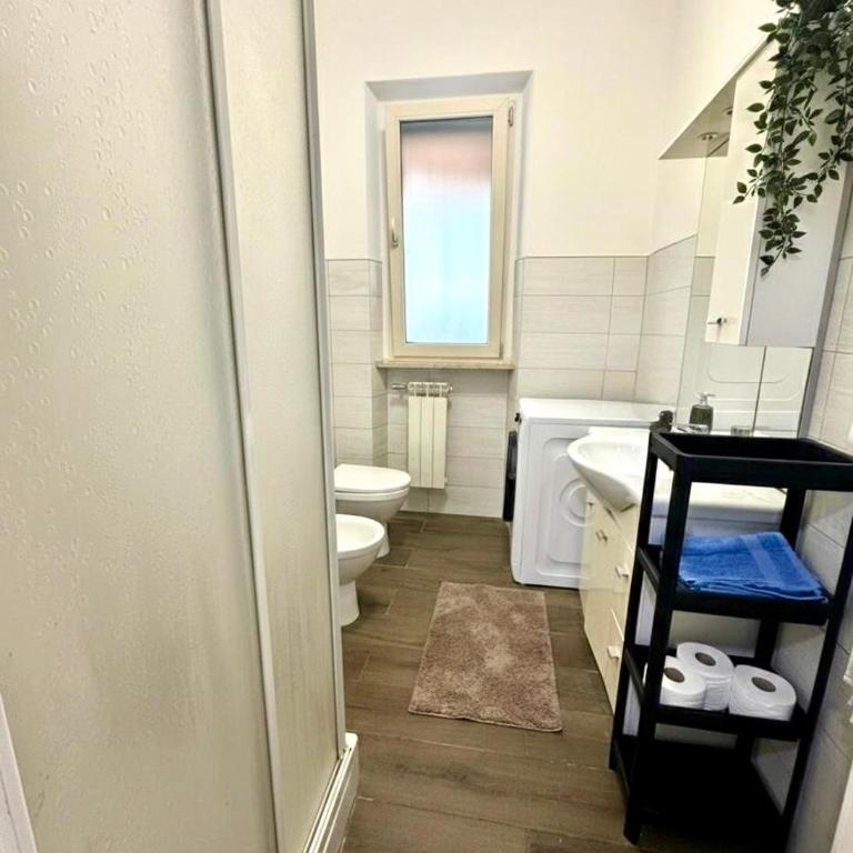 Casa di Argo Portoferraio - La tua casa in vacanza - Two-Bedroom Apartment - 16