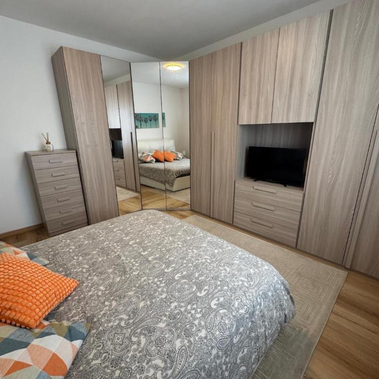 Casa di Argo Portoferraio - La tua casa in vacanza - Two-Bedroom Apartment - 4