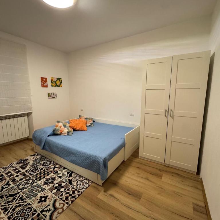 Casa di Argo Portoferraio - La tua casa in vacanza - Two-Bedroom Apartment - 5