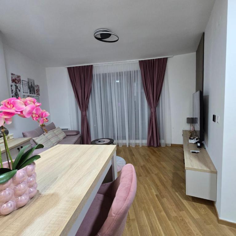 Apartman Avelis Lux Zlatibor - Apartment - 4