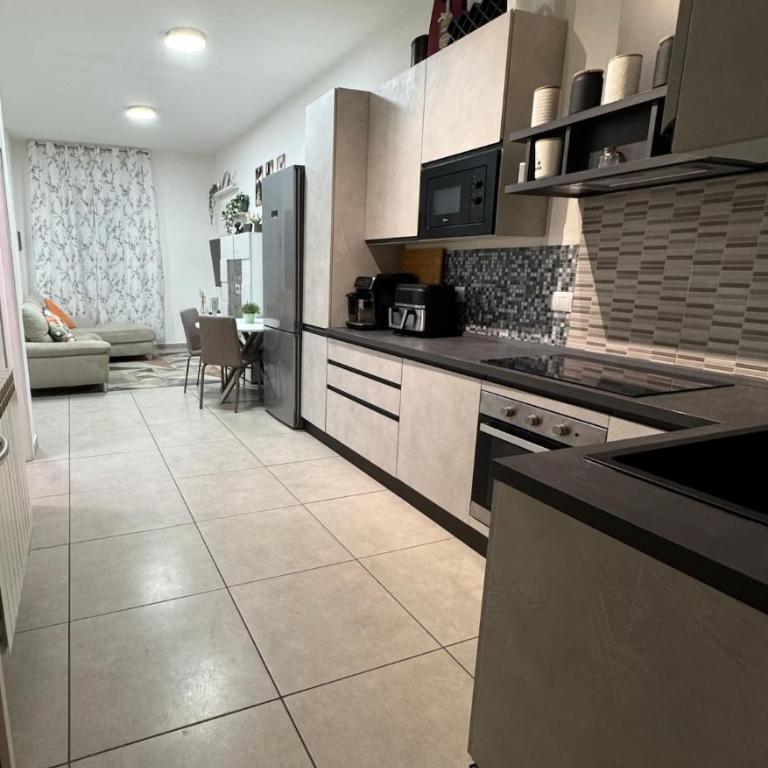 Casa di Argo Portoferraio - La tua casa in vacanza - Two-Bedroom Apartment - 20