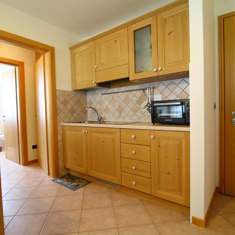 Paradise Apartments Paganella - Appartamento con 2 Camere da Letto - 4