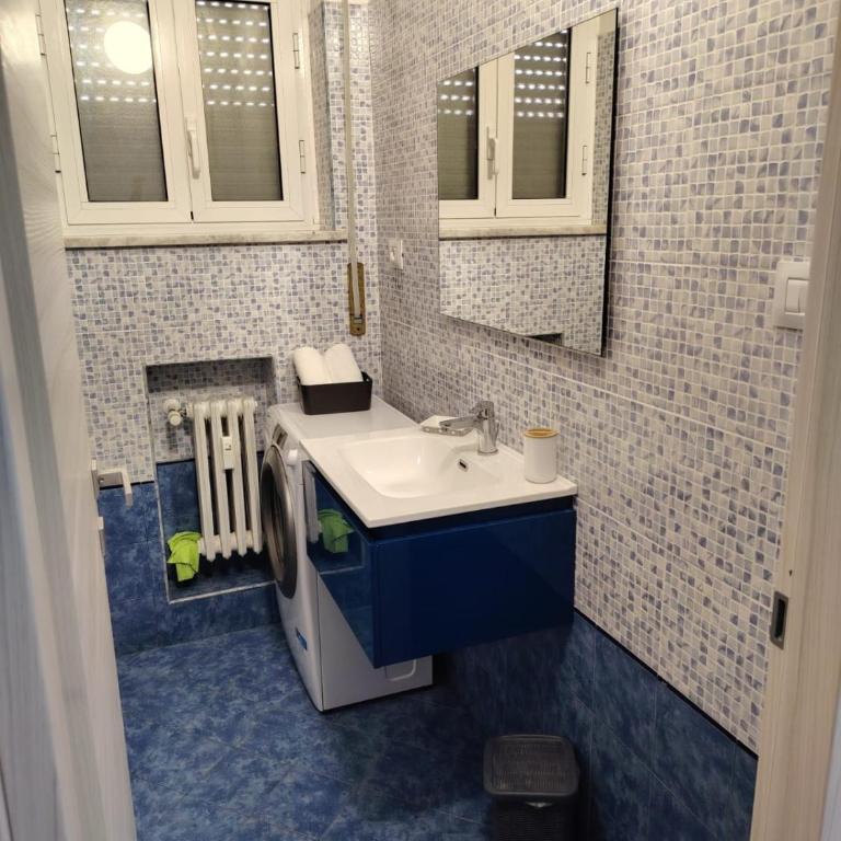 L' Abbraccio di Ostia - Appartamento con 2 Camere da Letto - 9