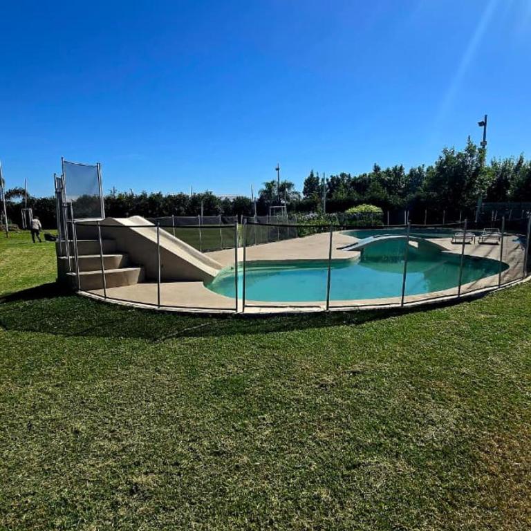 Los Sapitos - Casa de 2 dormitorios - 9