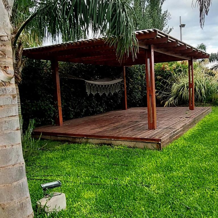 Los Sapitos - Casa de 2 dormitorios - 14