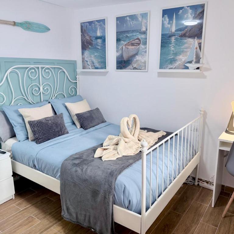 Suite Privada & Acogedora - Suite Deluxe - 1