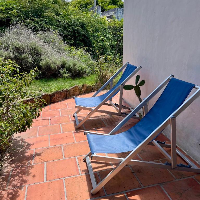 Viento Azul Guest House - Apartamento de 1 dormitorio - 39