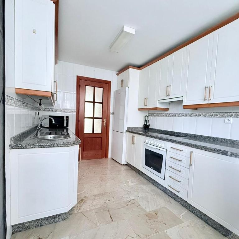 Vacaciones en el mar - Apartamento de 2 dormitorios - 15