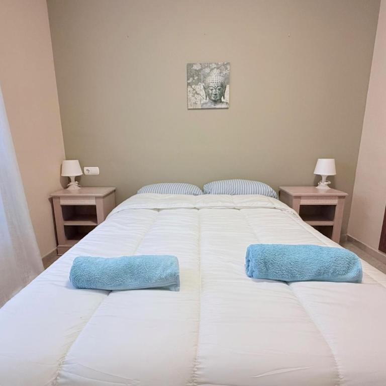 Vacaciones en el mar - Apartamento de 2 dormitorios - 10