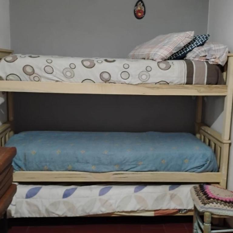 Casa en cosquin - Casa de 2 dormitorios - 1