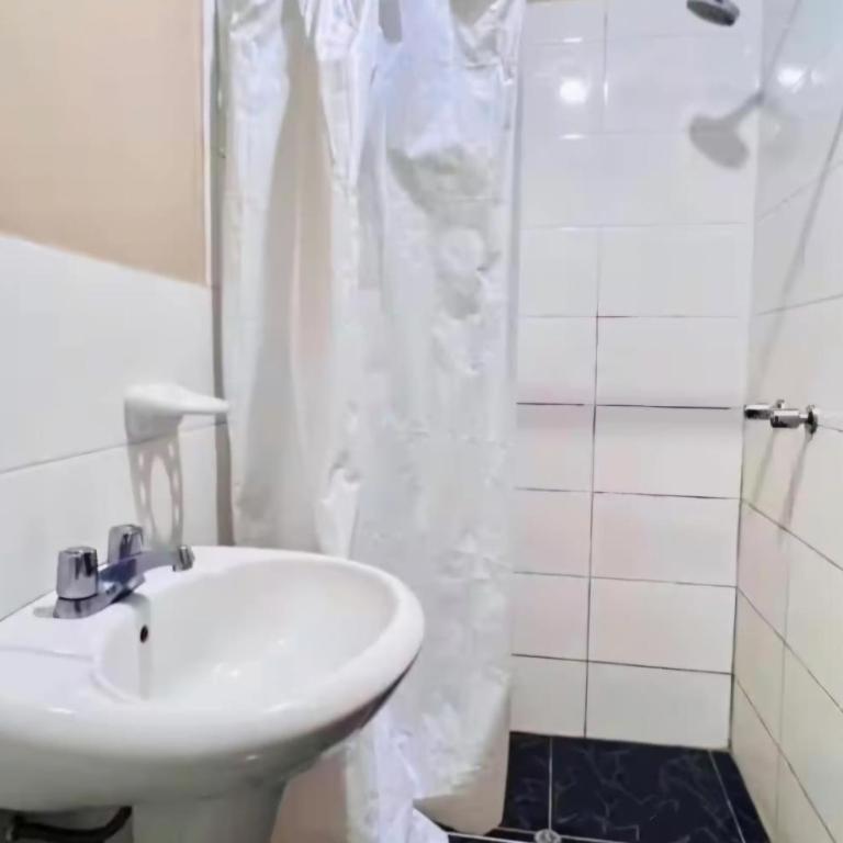 Miraflores Smartapart - Apartamento de 2 dormitorios - 1