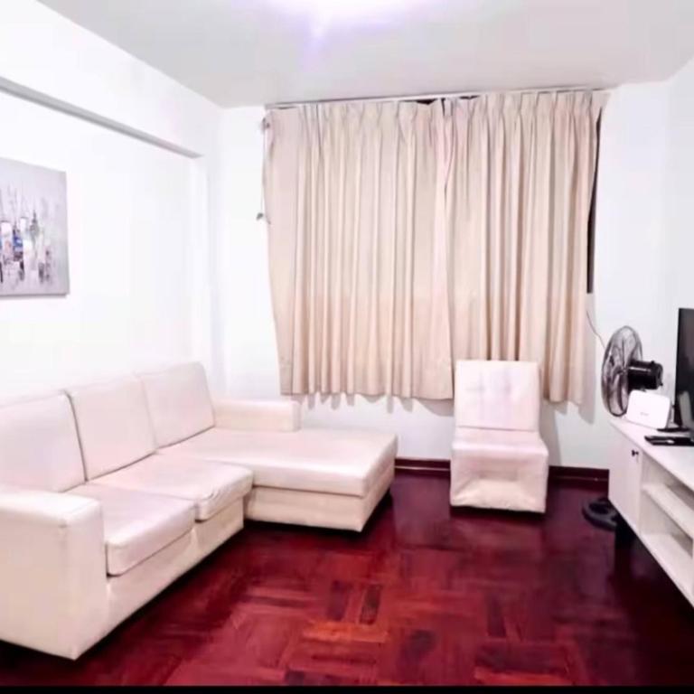 Miraflores Smartapart - Apartamento de 2 dormitorios - 2