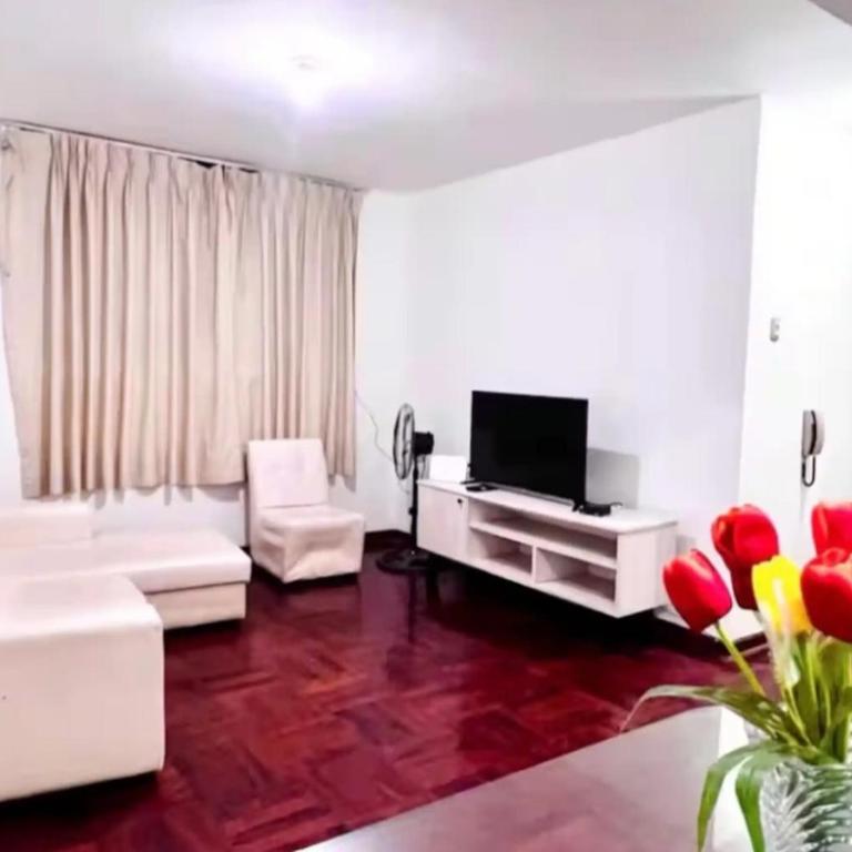 Miraflores Smartapart - Apartamento de 2 dormitorios - 3