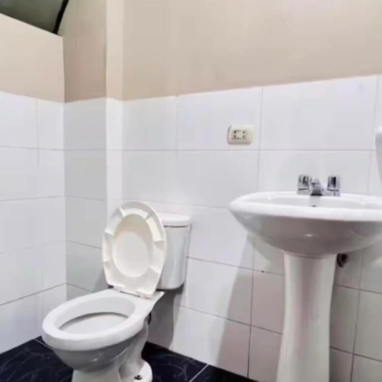 Miraflores Smartapart - Apartamento de 2 dormitorios - 4