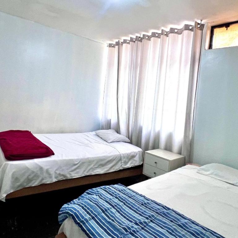 Miraflores Smartapart - Apartamento de 2 dormitorios - 4