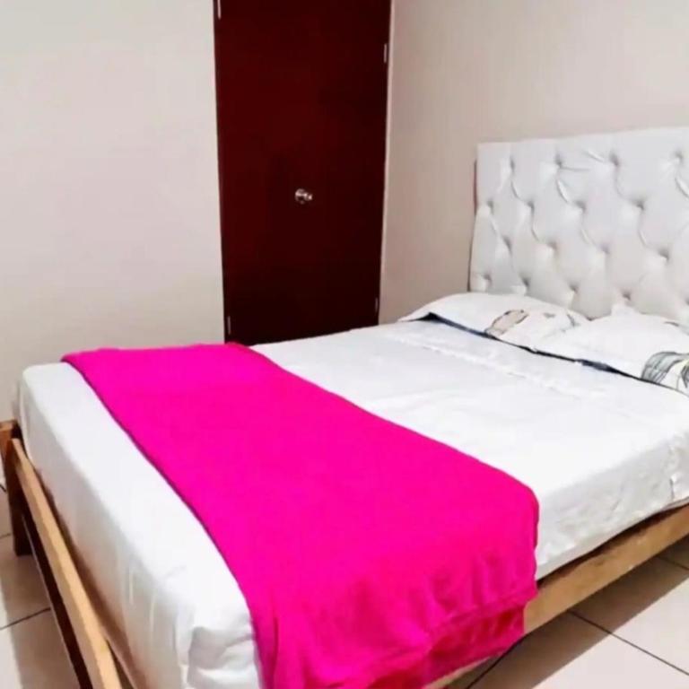 Miraflores Smartapart - Apartamento de 2 dormitorios - 5