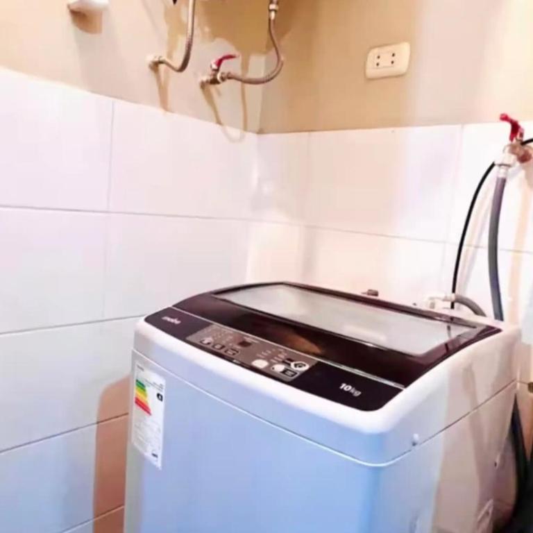 Miraflores Smartapart - Apartamento de 2 dormitorios - 8
