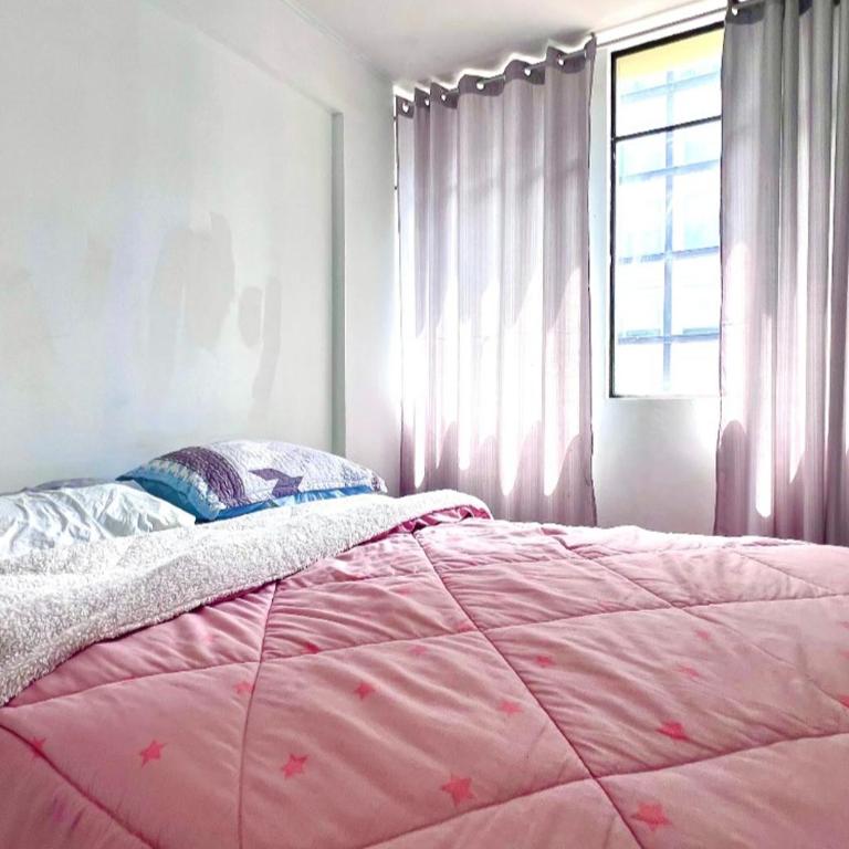 Miraflores Smartapart - Apartamento de 2 dormitorios - 7