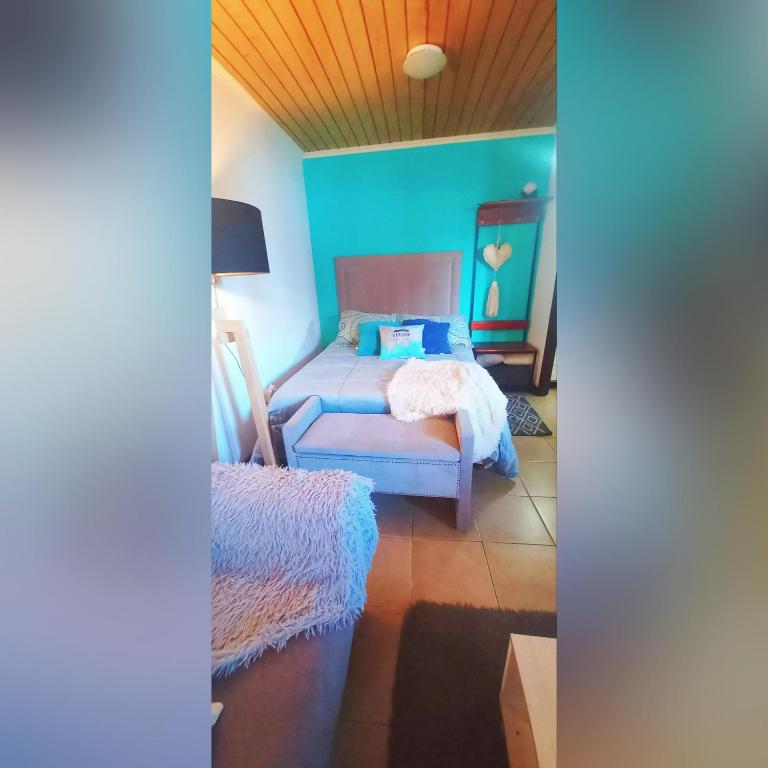 Espectacular monoambiente radar céntrico pb con asistente alexa - Apartamento de 1 dormitorio - 7