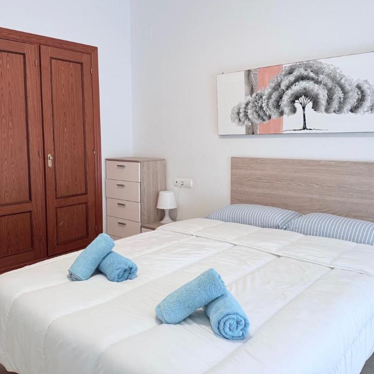 Vacaciones en el mar - Apartamento de 2 dormitorios - 13