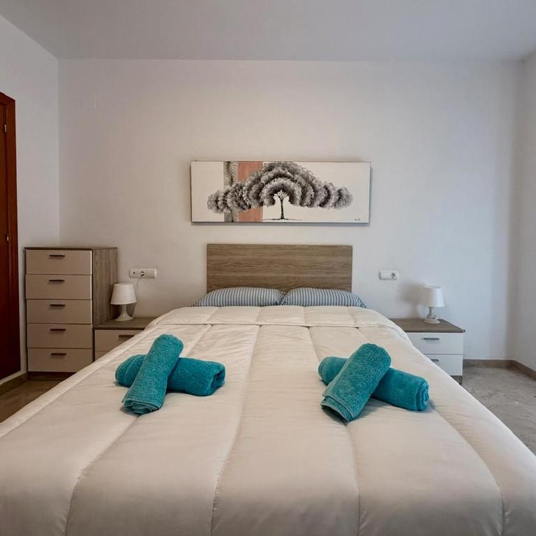 Vacaciones en el mar - Apartamento de 2 dormitorios - 14