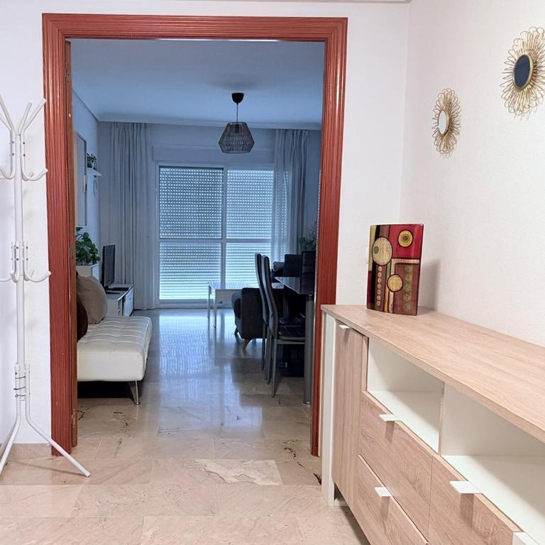 Vacaciones en el mar - Apartamento de 2 dormitorios - 4