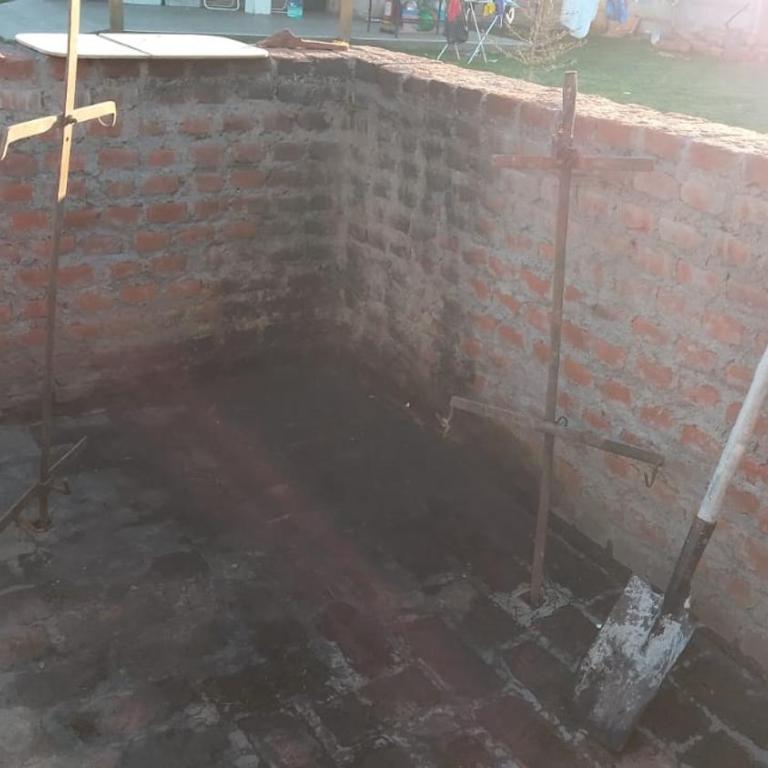 Casa quinta el dirazno - Apartamento de 1 dormitorio - 2