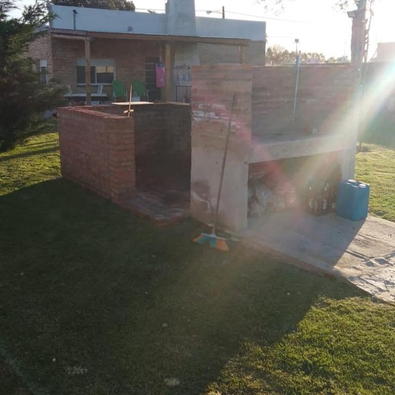 Casa quinta el dirazno - Apartamento de 1 dormitorio - 8