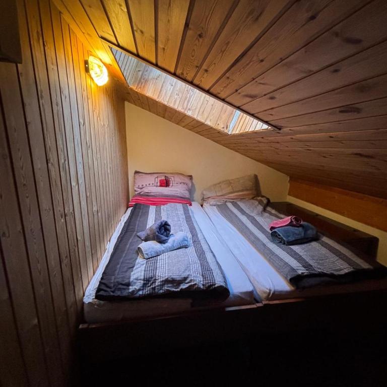 FREE Cable car & Bus Summer Haus Loree - Apartment mit 2 Schlafzimmern - 7