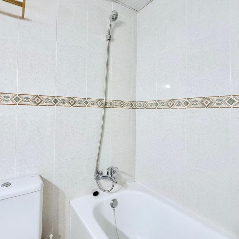 Vacaciones en el mar - Apartamento de 2 dormitorios - 20