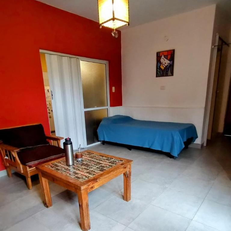 Casa de Ceci - Casa con 1 dormitorio - 3