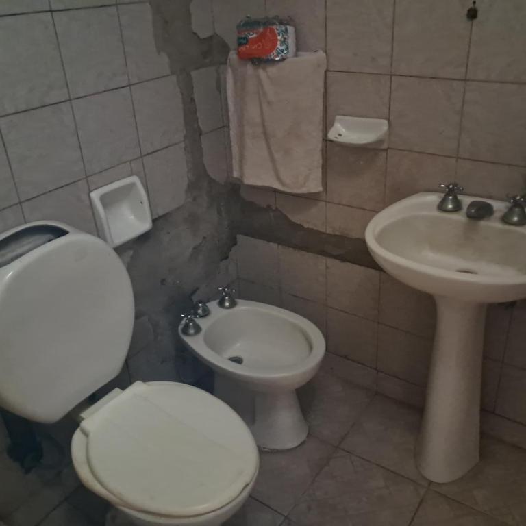 Casa de dos dormitorios - One-Bedroom House - 18