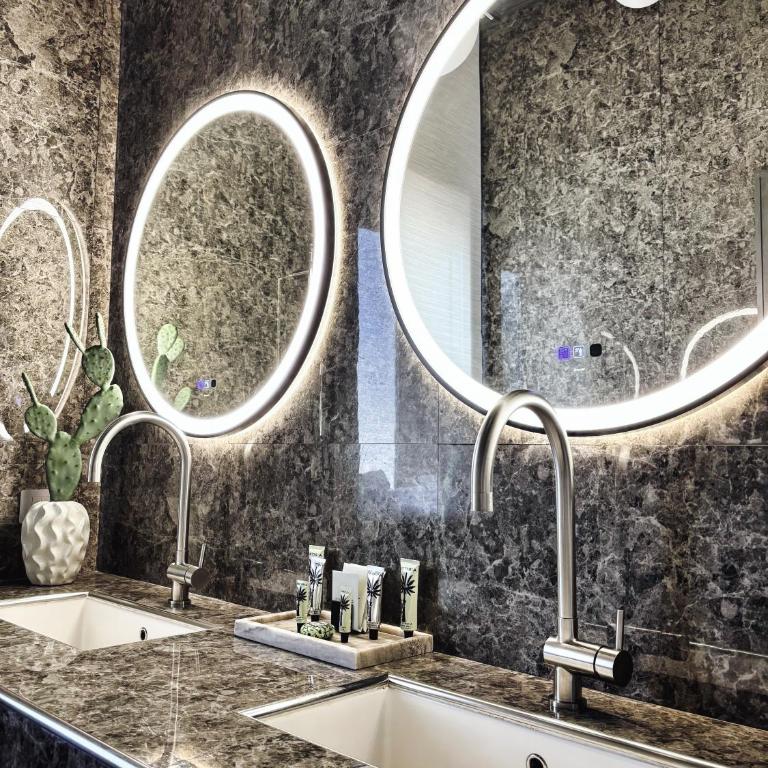 VILLA MARRONE - Relais - - Suite con Terrazza - 7