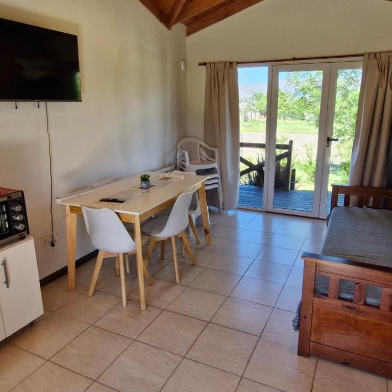 Loma Alta Apart - One-Bedroom Apartment - 1