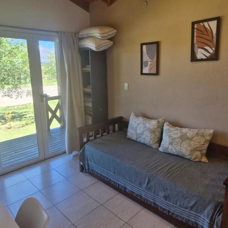 Loma Alta Apart - One-Bedroom Apartment - 5