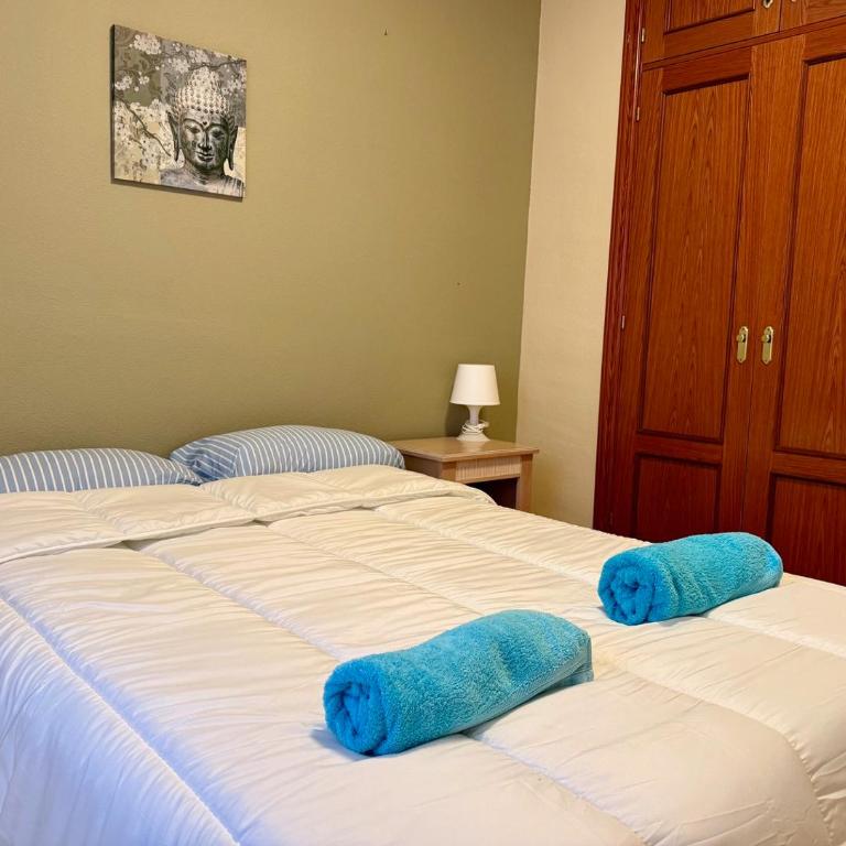 Vacaciones en el mar - Apartamento de 2 dormitorios - 11