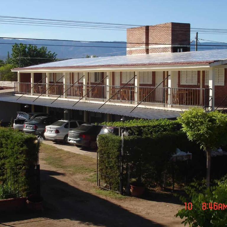 El Pino Departamentos - Two-Bedroom Apartment - 1