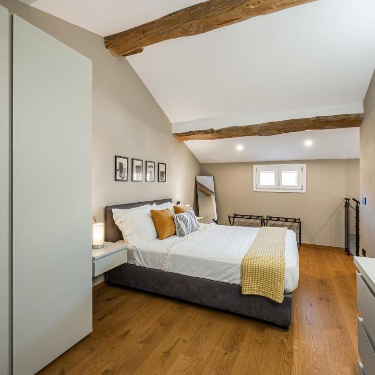 Residenze Selmi 22 - Appartamento Premium con 1 Camera da Letto - 9