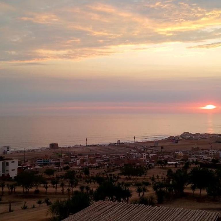 CASA DE PLAYA Durante todo el año - Casa de 3 dormitorios - 46