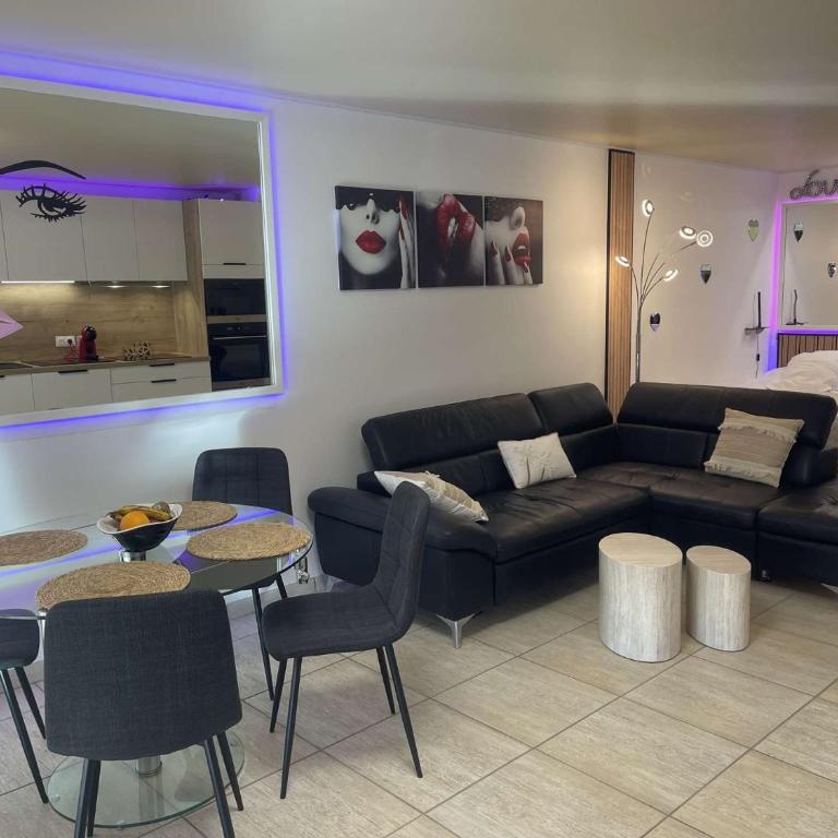 HOLIDAYS - Studio Héliopolis C 66 BY AGN - Luxe - 2 personnes - Studio - 1