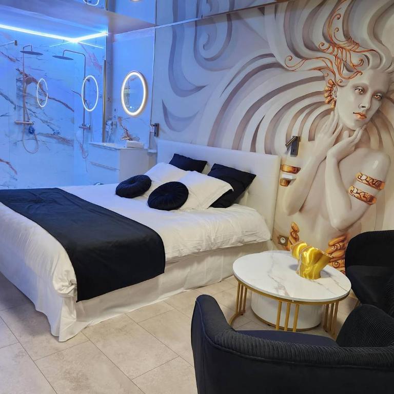 MEDUSE - Studio Héliopolis C 29 - Luxe -BY AGN 2 personnes - Studio - Vue sur Mer - 6